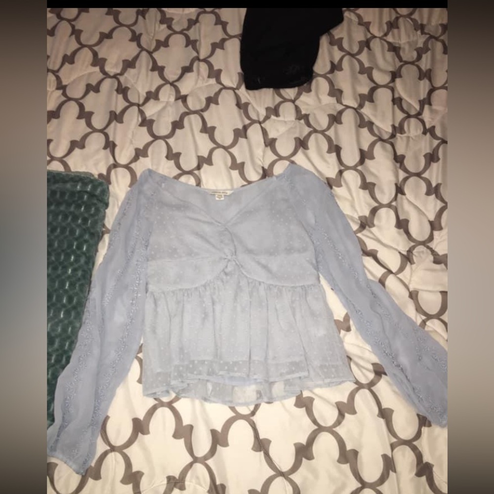 American eagle